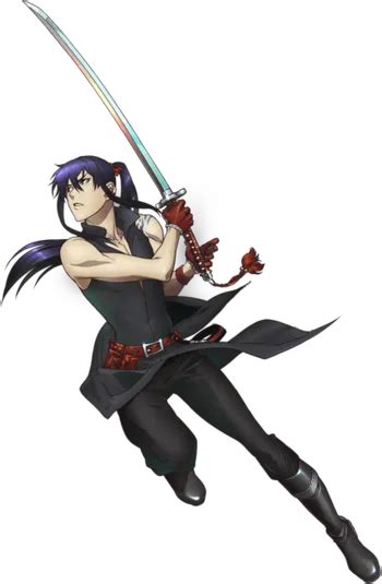 shonen rival|Shonen Rivals Wiki:Shonen Rival Criteria.
